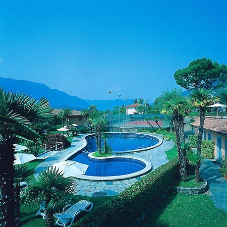 Villa Edy Apartments Tremezzina 外观 照片