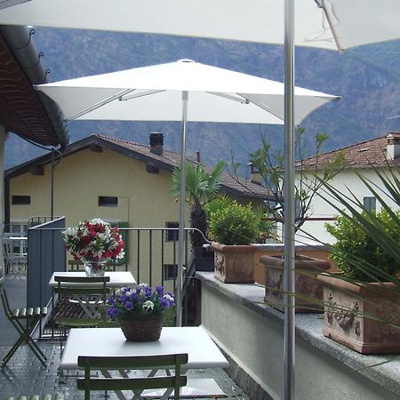 Villa Edy Apartments Tremezzina 外观 照片