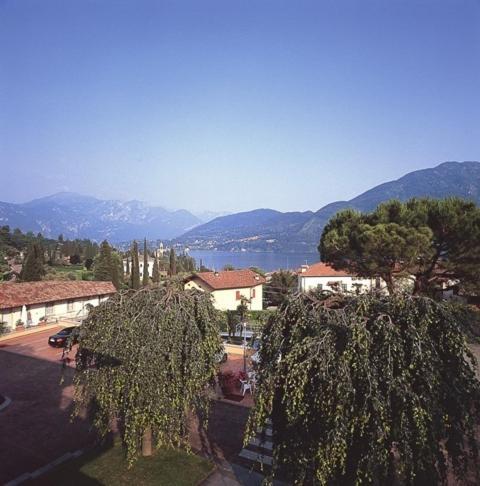 Villa Edy Apartments Tremezzina 外观 照片