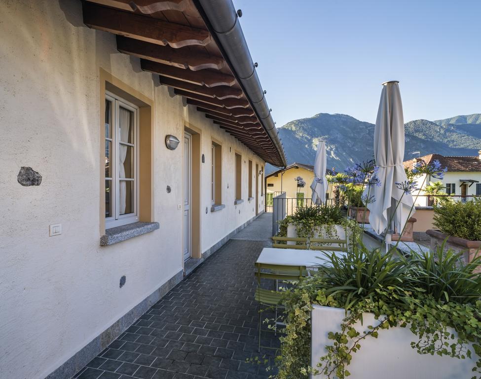 Villa Edy Apartments Tremezzina 外观 照片