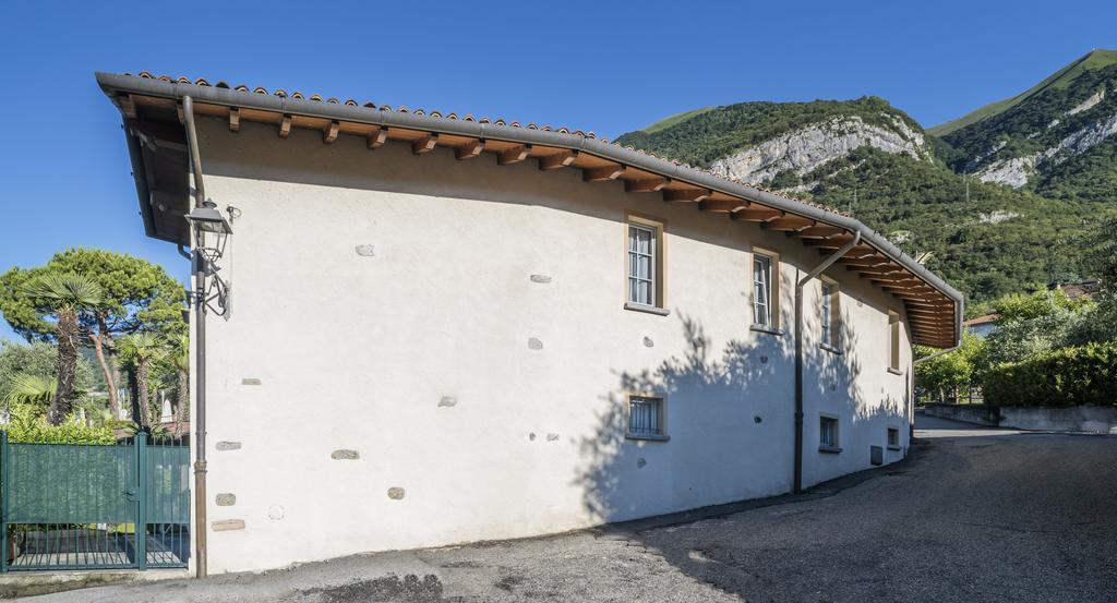 Villa Edy Apartments Tremezzina 外观 照片