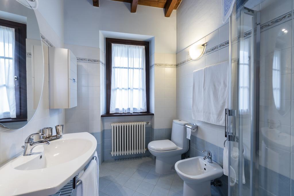 Villa Edy Apartments Tremezzina 外观 照片