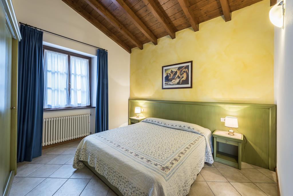 Villa Edy Apartments Tremezzina 外观 照片
