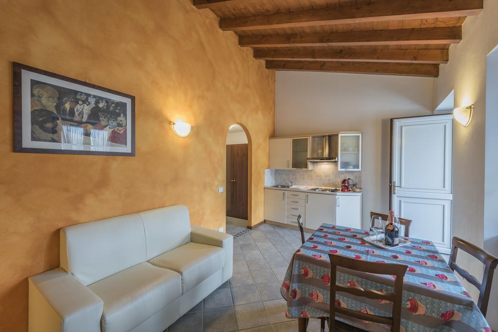 Villa Edy Apartments Tremezzina 外观 照片