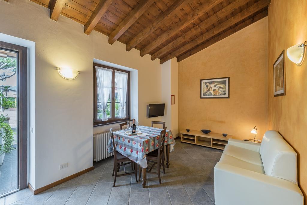 Villa Edy Apartments Tremezzina 外观 照片