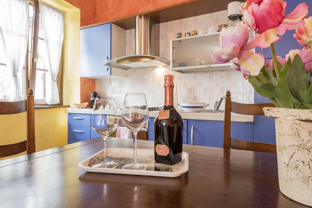 Villa Edy Apartments Tremezzina 外观 照片