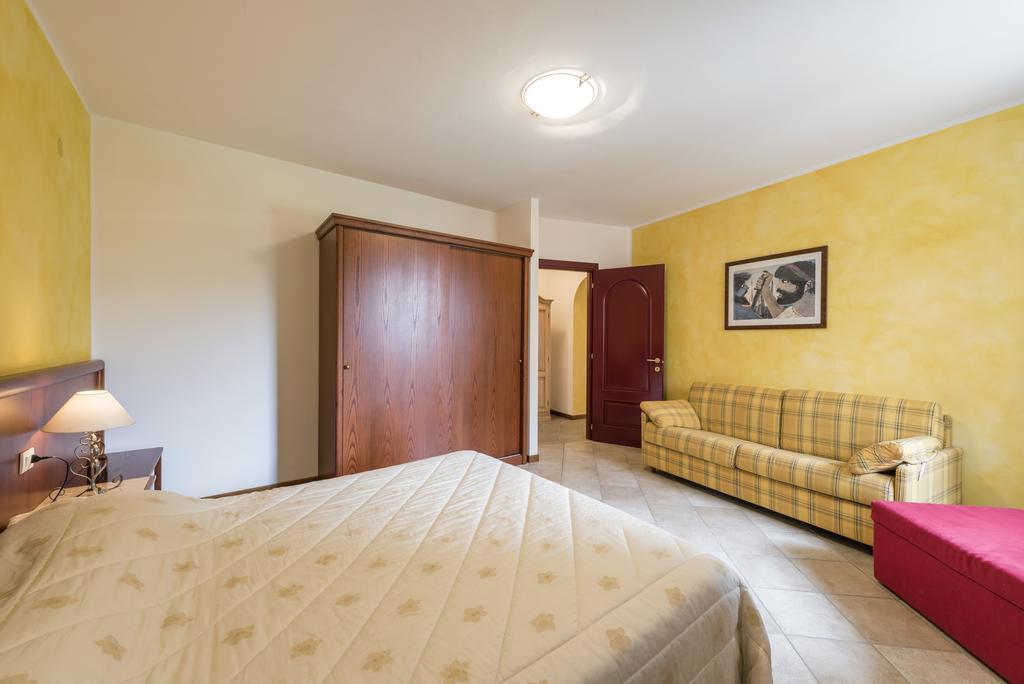 Villa Edy Apartments Tremezzina 外观 照片