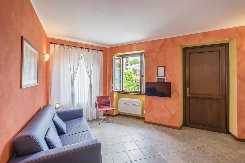 Villa Edy Apartments Tremezzina 外观 照片
