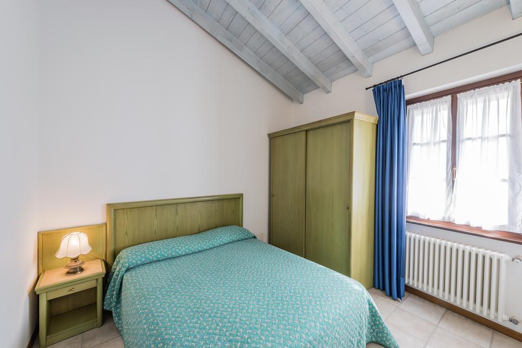 Villa Edy Apartments Tremezzina 外观 照片