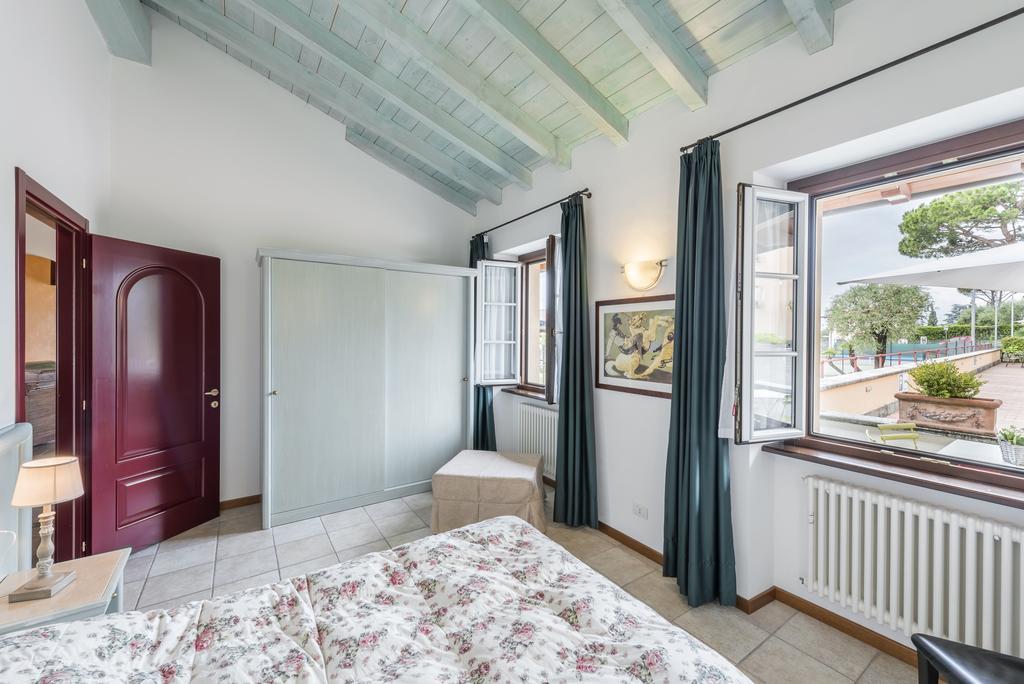 Villa Edy Apartments Tremezzina 外观 照片