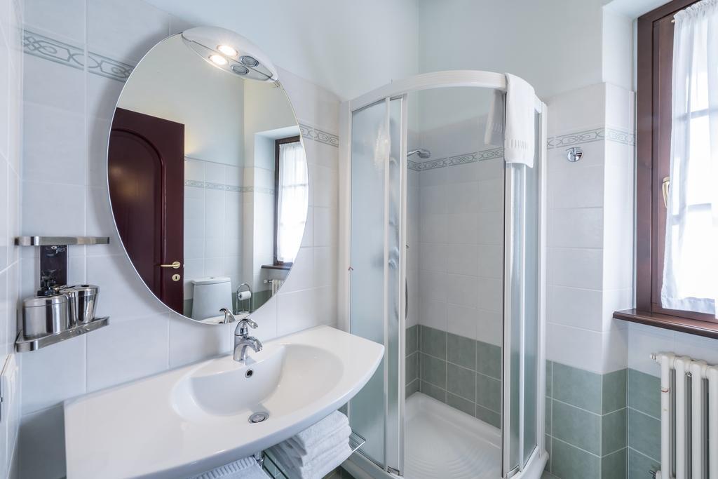 Villa Edy Apartments Tremezzina 外观 照片