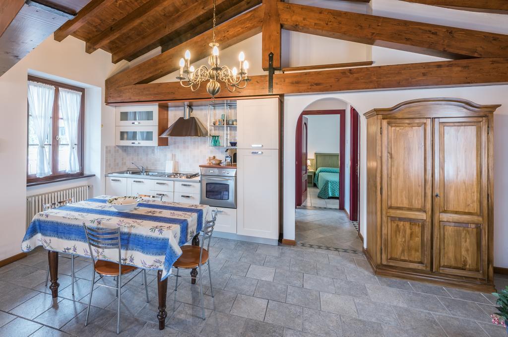 Villa Edy Apartments Tremezzina 外观 照片