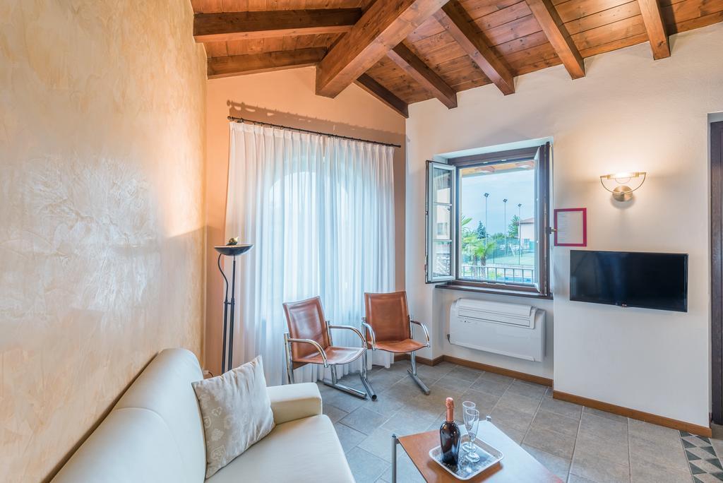 Villa Edy Apartments Tremezzina 外观 照片