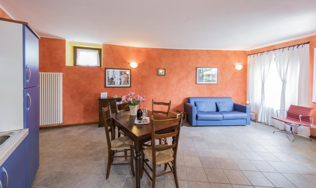 Villa Edy Apartments Tremezzina 外观 照片