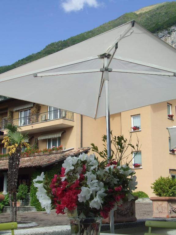 Villa Edy Apartments Tremezzina 客房 照片