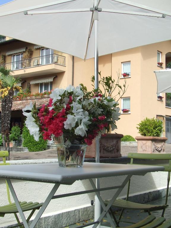 Villa Edy Apartments Tremezzina 客房 照片