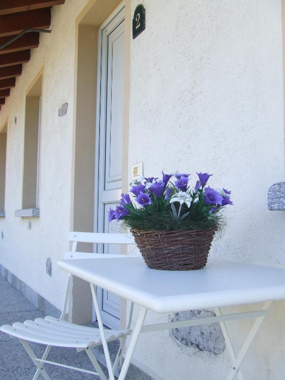 Villa Edy Apartments Tremezzina 客房 照片