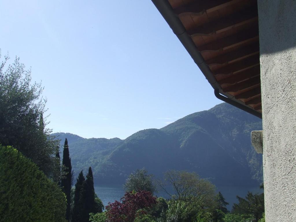 Villa Edy Apartments Tremezzina 客房 照片